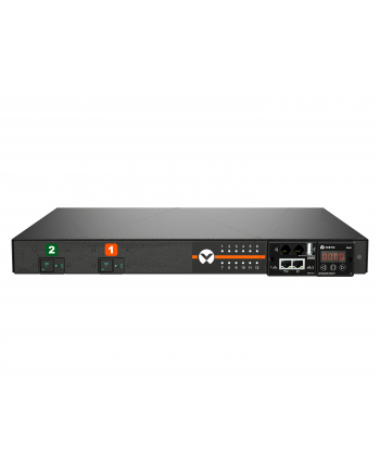 vertiv Zasilanie VP59100 PDU switched 1U, IEC 60320, 32A