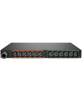 vertiv Zasilanie VP59100 PDU switched 1U, IEC 60320, 32A