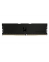 goodram Moduł pamięci DDR4 IRDM PRO 16/3600 (1x16GB) 18-22-22 Deep Black - nr 25