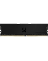 goodram Moduł pamięci DDR4 IRDM PRO 16/3600 (1x16GB) 18-22-22 Deep Black - nr 33