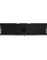 goodram Moduły pamięci DDR4 IRDM PRO 32/3600 (2x16GB) 18-22-22 Deep Black - nr 27