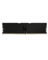 goodram Moduły pamięci DDR4 IRDM PRO 32/3600 (2x16GB) 18-22-22 Deep Black - nr 29