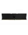 goodram Moduł pamięci DDR4 IRDM PRO  8/3600 (1x8GB) 18-22-22 Deep Black - nr 24