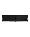 goodram Moduł pamięci DDR4 IRDM PRO  8/3600 (1x8GB) 18-22-22 Deep Black - nr 27