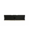 goodram Moduł pamięci DDR4 IRDM PRO  8/3600 (1x8GB) 18-22-22 Deep Black - nr 31