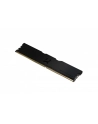 goodram Moduł pamięci DDR4 IRDM PRO  8/3600 (1x8GB) 18-22-22 Deep Black - nr 33