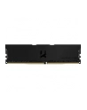goodram Moduł pamięci DDR4 IRDM PRO  8/3600 (1x8GB) 18-22-22 Deep Black - nr 38