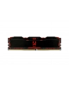 goodram Pamięć DDR4 IRDM X 16GB/3200 16-20-20 Czarna - nr 11