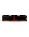 goodram Pamięć DDR4 IRDM X 16GB/3200 16-20-20 Czarna - nr 20