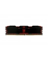goodram Pamięć DDR4 IRDM X 16GB/3200 16-20-20 Czarna - nr 7