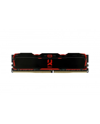 goodram Pamięć DDR4 IRDM X  8GB/3200 16-20-20 Czarny nr 2