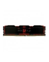 goodram Pamięć DDR4 IRDM X  8GB/3200 16-20-20 Czarny - nr 16