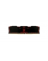 goodram Pamięć DDR4 IRDM X  8GB/3200 16-20-20 Czarny - nr 22