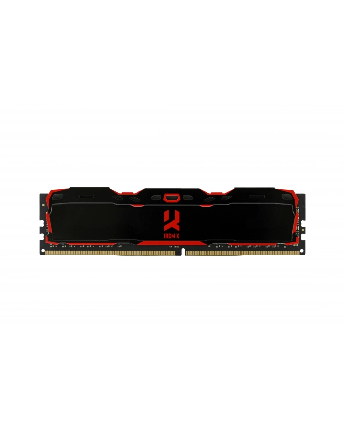 goodram Pamięć DDR4 IRDM X  8GB/3200 16-20-20 Czarny główny