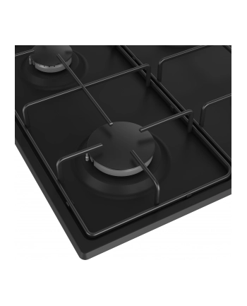 beko Płyta gazowa HIBG64120SB nr 2
