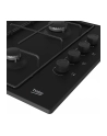 beko Płyta gazowa HIBG64120SB - nr 12