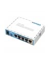 MIKROTIK RB952Ui-5ac2nD hAP ac lite Access Point Dual Band 5x RJ45 100Mb/s - nr 1
