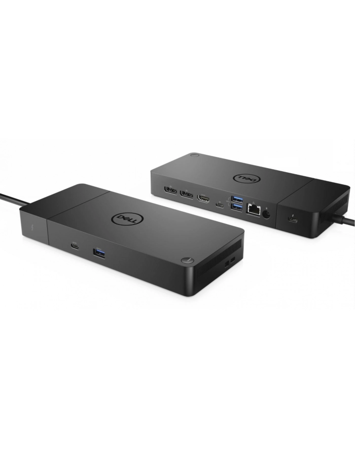 Stacja dokująca DELL Thunderbolt WD19TBS 180W główny