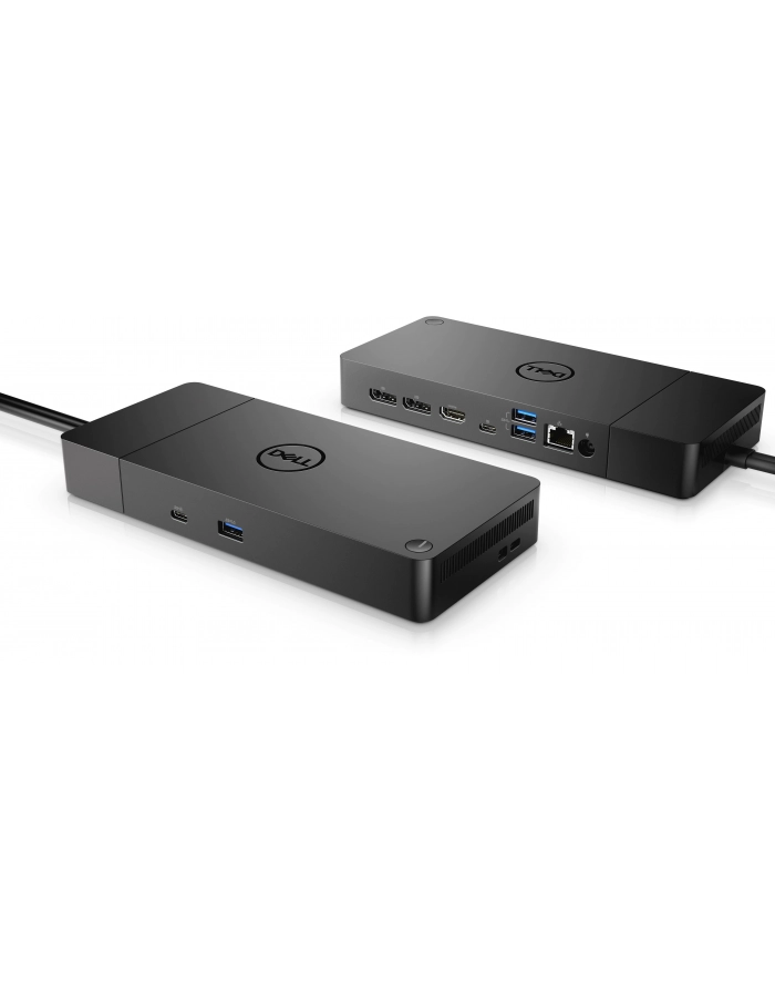 dell Stacja dokująca WD19DCS 240W główny