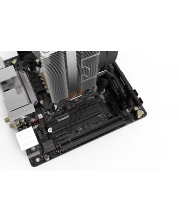 Be quiet! MC1 SSD Coole r M.2 2280 BZ002 nr 2