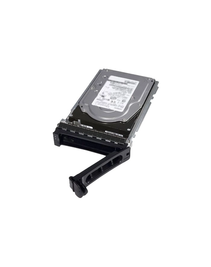 dell Dysk 12TB 7.2K RPM SATA 512e 3.5in Hot-plug główny