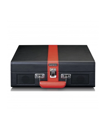 lenco Gramofon TT-110BKRD nr 2