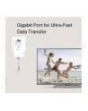 TP-LINK AV1000 Gigabit Passthrough Powerline Adapter - nr 13