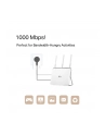 TP-LINK AV1000 Gigabit Passthrough Powerline Adapter - nr 33