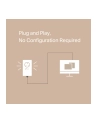TP-LINK AV1000 Gigabit Passthrough Powerline Adapter - nr 35