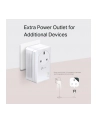 TP-LINK AV1000 Gigabit Passthrough Powerline Adapter - nr 36