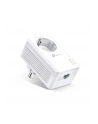 TP-LINK AV1000 Gigabit Passthrough Powerline Adapter - nr 40