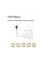 TP-LINK AV1000 Gigabit Passthrough Powerline Adapter - nr 43