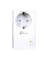TP-LINK AV1000 Gigabit Passthrough Powerline Adapter - nr 4