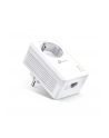 TP-LINK AV1000 Gigabit Passthrough Powerline Adapter - nr 51