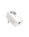 TP-LINK AV1000 Gigabit Passthrough Powerline Adapter - nr 58