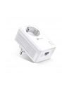 TP-LINK AV1000 Gigabit Passthrough Powerline Adapter - nr 62