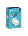 TP-LINK AV1000 Gigabit Passthrough Powerline Adapter - nr 64
