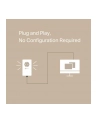 TP-LINK AV1000 Gigabit Passthrough Powerline Adapter - nr 67
