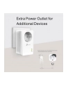 TP-LINK AV1000 Gigabit Passthrough Powerline Adapter - nr 9
