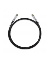 TP-LINK 3M Direct Attach SFP+ Cable for 10 Gigabit Connections - nr 10