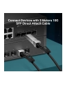 TP-LINK 3M Direct Attach SFP+ Cable for 10 Gigabit Connections - nr 12