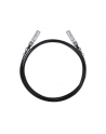 TP-LINK 3M Direct Attach SFP+ Cable for 10 Gigabit Connections - nr 1