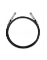 TP-LINK 3M Direct Attach SFP+ Cable for 10 Gigabit Connections - nr 2