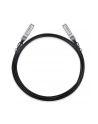 TP-LINK 3M Direct Attach SFP+ Cable for 10 Gigabit Connections - nr 3