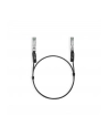 TP-LINK 3M Direct Attach SFP+ Cable for 10 Gigabit Connections - nr 6