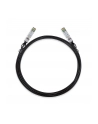 TP-LINK 3M Direct Attach SFP+ Cable for 10 Gigabit Connections - nr 8