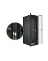 APC Rack PDU 9000 Switched ZeroU 32A 230V 21 C13 3 C19 - nr 12