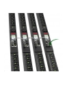 APC Rack PDU 9000 Switched ZeroU 32A 230V 21 C13 3 C19 - nr 26