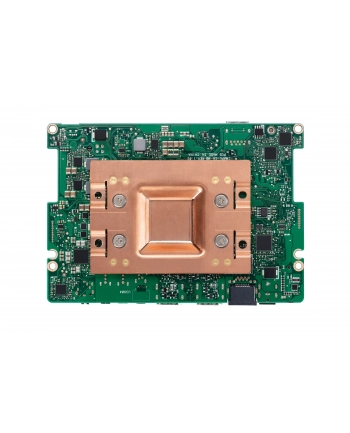 INTEL NUC Board BKNUC8CCHBN with Celeron N3350 2.4GHz 2M Cache bulk nr 2