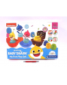 Clementoni Clemmy Zestaw Baby Shark 17426 - nr 2